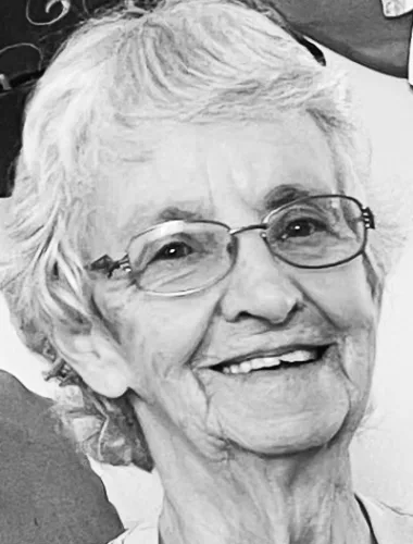 Donna Lou Pugh